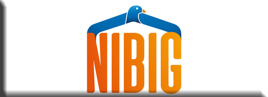 Afbeelding logo NIBIG
